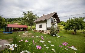 Holiday House On The Riverside